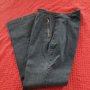 Ladies jeans size 14